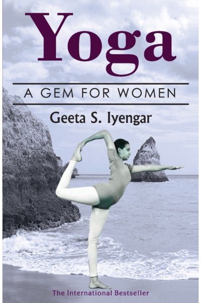 Yoga Gem for Women
