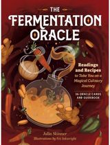 The Fermentation Readings and Recipes