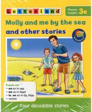 Phonics Readers