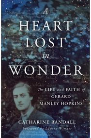 A HEART LOST IN WONDER