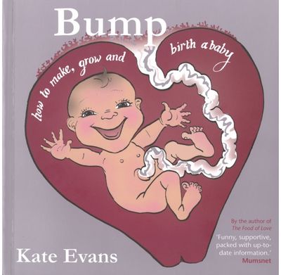 Bump How to Make, Grow