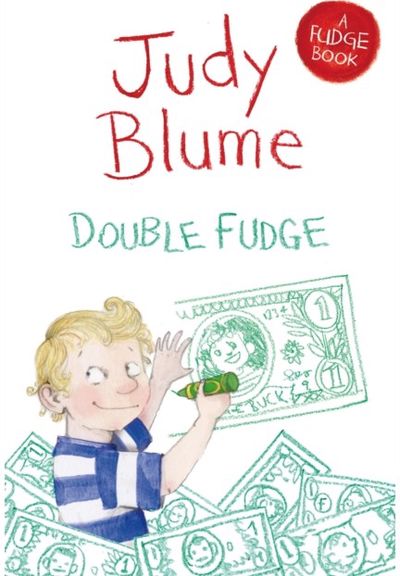 Double Fudge