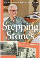 Stepping Stones A Life of Art and