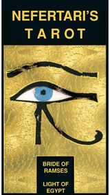 NerfetariS Tarot