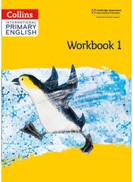 International Primary English Workbook: Stage 1