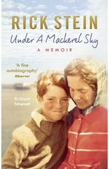 Under a Mackerel Sky
