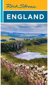 Rick Steves England