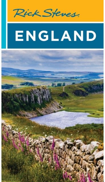 Rick Steves England