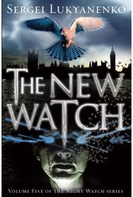 New Watch: (Night Watch 5) (Night Watch 5)