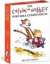 Calvin and Hobbes