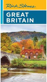 Rick Steves Great