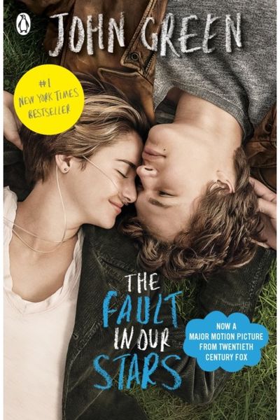 Fault in Our Stars