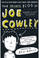 Private Blog of Joe