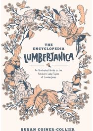 Encyclopedia Lumberjanica: An Illustrated Guide to the World of Lumberjanes