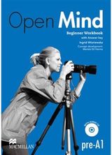Open Mind British