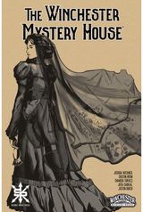 Winchester Mystery Collected Edition