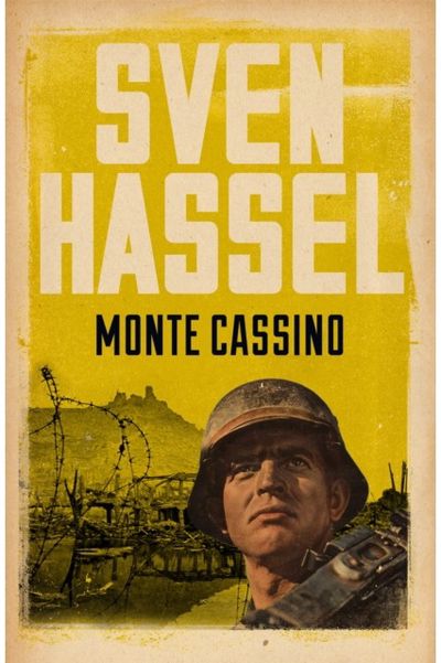 Monte Cassino