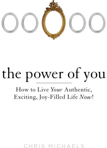 Power of You How to Live Your