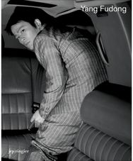 Yang Fudong
