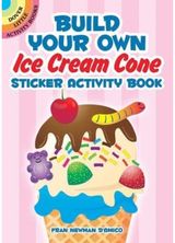 Build Your Own Ice