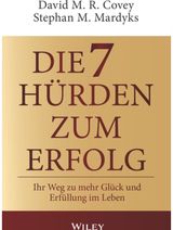 Die 7 Hurden des Ihr Weg zu mehr