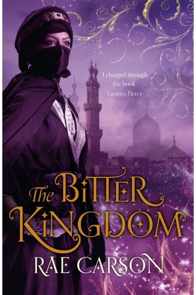 Bitter Kingdom