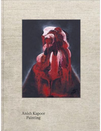 Anish Kapoor: