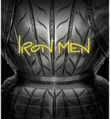 Iron Men Fashion in Steel