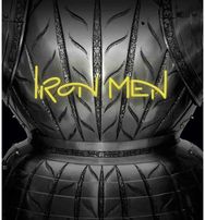 Iron Men: Fashion in Steel Fashion in Steel
