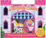Fairytale Castle