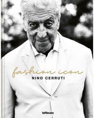 Nino Cerruti: Fashion Icon Fashion Icon