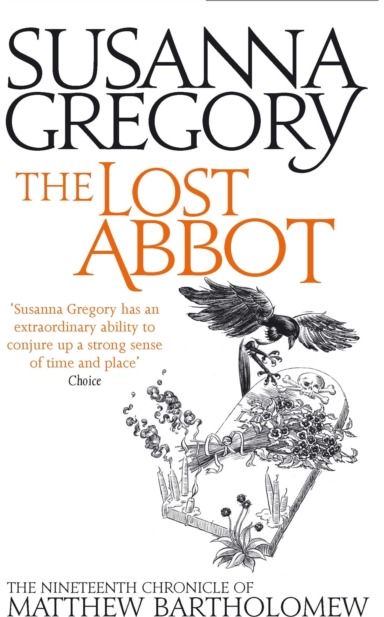 Lost Abbot The Nineteenth