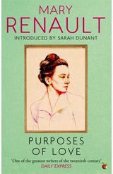 Purposes of Love A Virago Modern