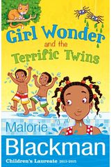 Girl Wonder and the