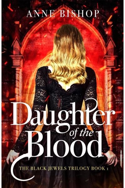 Daughter of the the gripping