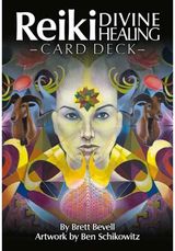 Reiki Divine Healing