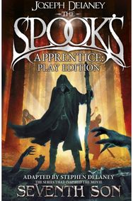 Spooks Apprentice - Play Edition