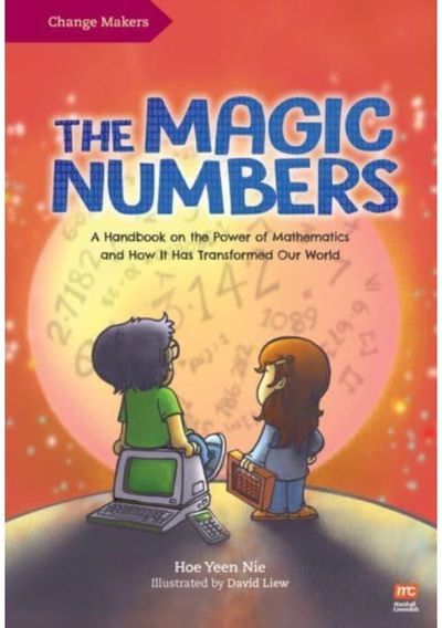 Magic Numbers A Handbook on the