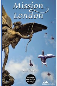 Mission London