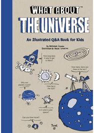 What About: The Universe