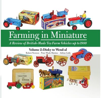 Farming in Miniature A Review of