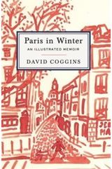 Paris in Winter An Illustrated