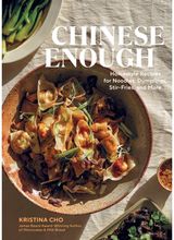 Chinese Enough Homestyle Recipes