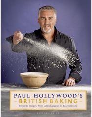 Paul Hollywoods British Baking