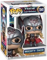 Funko Pop! Marvel