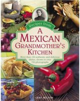 Recipes from a