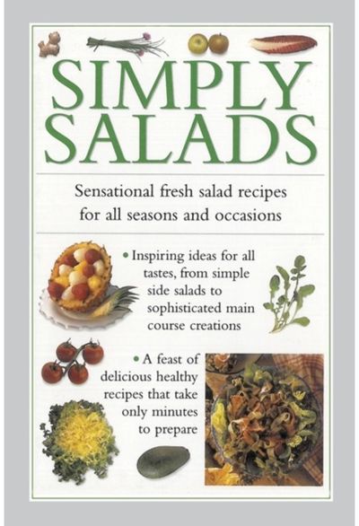 Simply Salads