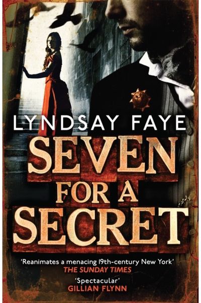 Seven for a Secret