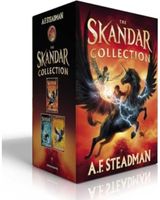 Skandar Collection Skandar and the
