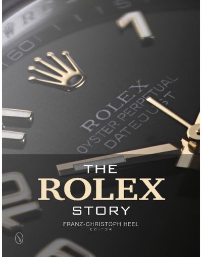 Rolex Story